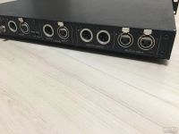 Лот: 15423959. Фото: 4. Цап/Ацп Yamaha DEQ5 * DEQ5E... Красноярск