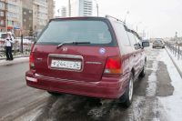 Лот: 4595679. Фото: 4. Honda Odyssey