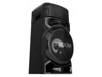 Лот: 21362337. Фото: 5. Музыкальный центр LG XBOOM ON66