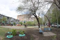 Лот: 25287478. Фото: 16. 3-комн. квартира , Красноярск...