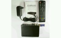 Лот: 11034642. Фото: 4. Goldmaster c-505 hdi DVB-C ресивер. Красноярск
