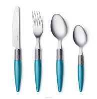 Лот: 21040082. Фото: 2. Набор столовых приборов apollo... Посуда, кухонная утварь