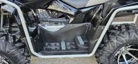 Лот: 24074883. Фото: 17. Квадроцикл Loncin 200 Long «Черный...