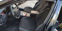 Лот: 16270854. Фото: 13. Накидки на любой авто. Алькантара...