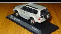 Лот: 5846018. Фото: 2. Toyota Land Cruiser Prado 1996... Моделизм
