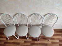 Лот: 16390168. Фото: 4. Комплект из 4х стульев, обеденные... Красноярск