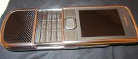 Лот: 3426690. Фото: 5. Nokia 8800 Carbon Arte - оригинал...