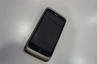 Лот: 2041630. Фото: 2. HTC Radar Grey. Смартфоны, связь, навигация