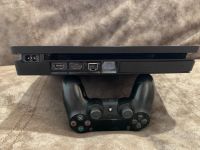 Лот: 19208273. Фото: 3. PlayStation 4 Slim 500GB. Компьютеры, оргтехника, канцтовары