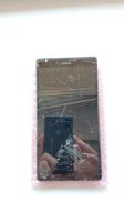 Лот: 18018088. Фото: 2. Оригинальный дисплей Nokia Lumia... Запчасти, оборудование