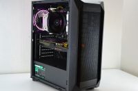 Лот: 16637624. Фото: 4. Игровой компьютер Ryzen 5 / GTX... Красноярск