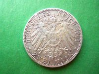 Лот: 19846745. Фото: 4. Пруссия 2 марки 1901 г. 200 лет... Красноярск