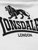 Лот: 23346415. Фото: 6. Футболка мужская LONSDALE LOGO...