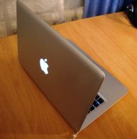 Лот: 3631400. Фото: 4. MacBook Air A1237 с проблемами. Красноярск