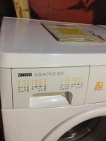 Лот: 10372699. Фото: 2. Стиральная машинка Zanussi FA... Крупная бытовая техника