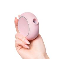 Лот: 20074387. Фото: 2. Вакуумный стимулятор клитора Satisfyer... Интимные товары