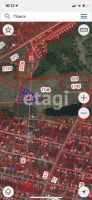 Лот: 25294630. Фото: 11. участок , посёлок Элита Нагорная...