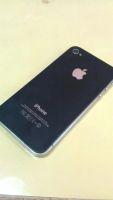 Лот: 3957172. Фото: 2. iphone 4 16Gb обмен на предложеное. Смартфоны, связь, навигация
