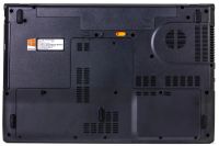 Лот: 5072603. Фото: 2. ноутбук Acer Aspire V3-772G-747a161... Компьютеры, ноутбуки, планшеты