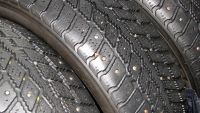 Лот: 3272444. Фото: 2. Продам Nexen Roadstone Winguard... Шины, Диски
