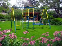Лот: 9269062. Фото: 19. Дачные комплексы. Батуты. Качели...
