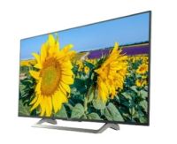 Лот: 12621257. Фото: 3. Жк Телевизор Sony Kd-43Xf8096. Бытовая техника