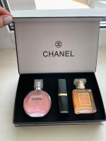 Лот: 19399236. Фото: 2. Набор Chanel. Парфюмерия