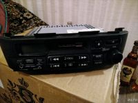 Лот: 13064153. Фото: 3. Штатная магнитола Nissan Wingroad... Авто, мото, водный транспорт