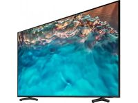 Лот: 21363100. Фото: 5. LED телевизор Samsung UE43BU8000...