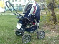 Лот: 951260. Фото: 2. продам коляску. Детский транспорт