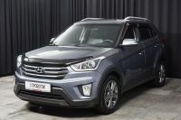 Лот: 23698051. Фото: 2. Hyundai Creta 2017. Авто, мото, водный транспорт