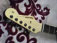 Лот: 18267819. Фото: 5. Электрогитара Fernandes Stratocaster...