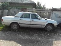Лот: 10261077. Фото: 2. Продам волгу газ 31105. Авто, мото, водный транспорт