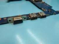 Лот: 17578653. Фото: 5. Материнская плата BA92-01282A...