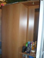 Лот: 3013972. Фото: 2. Прихожая ( Цвет Бук ). Мебель для прихожей