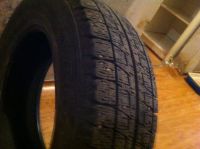 Лот: 4338049. Фото: 5. Зимняя резина Bridgestone Blizzak...