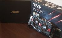 Лот: 13981173. Фото: 2. Asus GTX 770 (GTX770-DC2OC-2GD5... Комплектующие