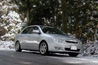 Лот: 18767532. Фото: 2. Решетка C-ONE Toyota Corolla/Fielder... Автозапчасти