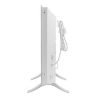 Лот: 20283280. Фото: 7. Конвектор электрический OptiPrime-2000...