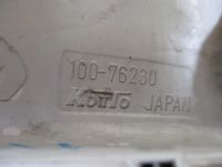 Лот: 14617160. Фото: 5. Фара передняя левая Toyota Corolla...