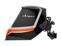 Лот: 21282122. Фото: 2. Маска сварщика Сварог TECH C50I... Сварка и резка