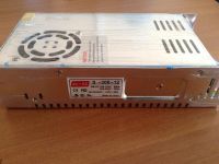 Лот: 3924616. Фото: 2. Блок питания 300 Вт, 12 В, открытого... Аксессуары