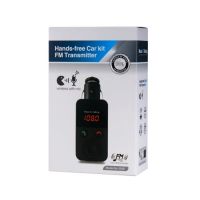 Лот: 10210437. Фото: 2. Новый! Bluetooth 3.0 FM-модулятор... Автозвук