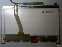 Лот: 8659470. Фото: 2. Матрица CHI MEI N141I3-L02 REV... Комплектующие