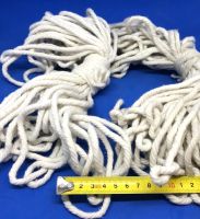 Лот: 17933615. Фото: 2. 🍀 Шнур бельевой 7 мм х 30 м хлопчатобумажный... Хозтовары