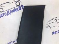 Лот: 21708110. Фото: 2. накладка стойки средней Skoda... Автозапчасти