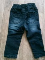 Лот: 10794159. Фото: 2. Джинсы Mothercare. Одежда и аксессуары