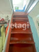 Лот: 25288442. Фото: 14. 3-комн. дача , садоводческое некоммерческое...