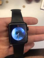 Лот: 12250107. Фото: 3. apple watch series 2 керамика... Красноярск