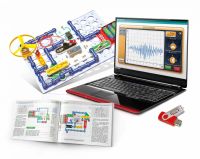 Лот: 17327325. Фото: 3. Конструктор ""Знаток"" Arduino... Дети растут